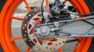 Moto - News: KTM regala una 390 Duke a Vincenzo Nibali