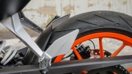 Moto - News: KTM regala una 390 Duke a Vincenzo Nibali