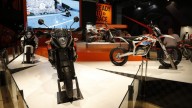 Moto - News: KTM 1290 Super Duke R da turismo?