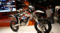 Moto - News: KTM 1290 Super Duke R da turismo?