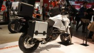 Moto - News: KTM 1290 Super Duke R da turismo?