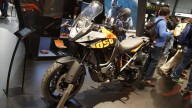 Moto - News: KTM 1290 Super Duke R da turismo?