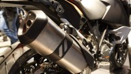 Moto - News: KTM 1290 Super Duke R da turismo?