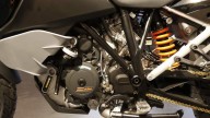 Moto - News: KTM 1290 Super Duke R da turismo?