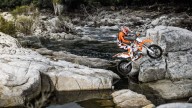 Moto - News: KTM Enduro EXC Factory Edition, gamma 2015