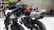 Moto - News: MV Agusta inondata dal Lago di Varese