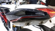 Moto - News: MV Agusta inondata dal Lago di Varese