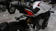 Moto - News: MV Agusta inondata dal Lago di Varese