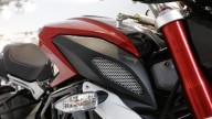 Moto - News: MV Agusta inondata dal Lago di Varese