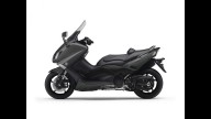 Moto - News: Yamaha TMax 530 2015