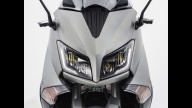 Moto - News: Yamaha TMax 530 2015