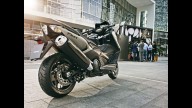 Moto - News: Yamaha TMax 530 2015