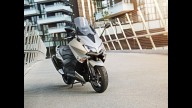 Moto - News: Yamaha TMax 530 2015