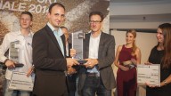 Moto - News: BMW Motorrad: le premiazioni del Racing Trophy a Monaco