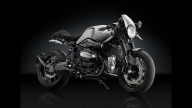 Moto - News: BMW R NineT by Rizoma