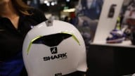 Moto - News: Shark Sqwal e Evoline Pro Carbon