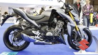 Moto - News: Suzuki a EICMA 2014