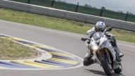Moto - News: Triumph Daytona 1050 R in tiratura limitata