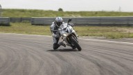 Moto - News: Triumph Daytona 1050 R in tiratura limitata