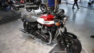 Moto - News: Triumph Rocket X e Thunderbird Nightstorm 2015