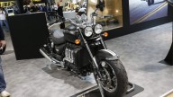 Moto - News: Triumph Rocket X e Thunderbird Nightstorm 2015