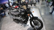 Moto - News: Triumph Rocket X e Thunderbird Nightstorm 2015