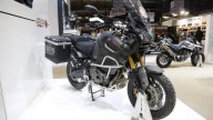 Moto - News: Ducati Scrambler è la moto più bella di EICMA 2014