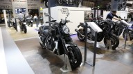 Moto - News: Ducati Scrambler è la moto più bella di EICMA 2014