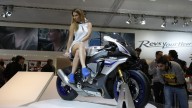 Moto - News: Yamaha R1 2015: qual è la sua vera identità?