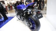 Moto - News: Yamaha R1 2015: qual è la sua vera identità?