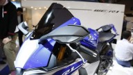 Moto - News: Yamaha R1 2015: qual è la sua vera identità?