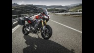 Moto - News: Yamaha MT-09 Tracer 2015