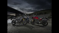 Moto - News: Yamaha MT-09 Tracer 2015