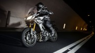 Moto - News: Yamaha MT-09 Tracer 2015