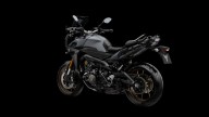 Moto - News: Yamaha MT-09 Tracer 2015
