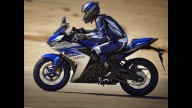 Moto - News: Yamaha YZF-R3 2015: "da grande sarò una R1"