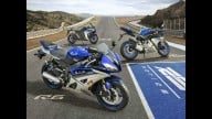 Moto - News: Yamaha YZF-R3 2015: "da grande sarò una R1"