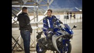 Moto - News: Yamaha YZF-R3 2015: "da grande sarò una R1"