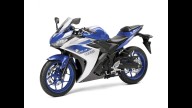 Moto - News: Yamaha YZF-R3 2015: "da grande sarò una R1"