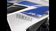 Moto - News: Yamaha YZF-R3 2015: "da grande sarò una R1"