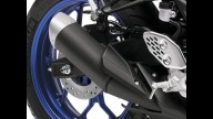 Moto - News: Yamaha YZF-R3 2015: "da grande sarò una R1"