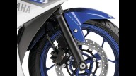 Moto - News: Yamaha YZF-R3 2015: "da grande sarò una R1"