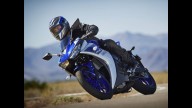 Moto - News: Yamaha YZF-R3 2015: "da grande sarò una R1"