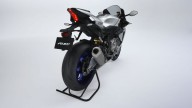 Moto - News: Nuove Yamaha YZF-R1 ed R1M