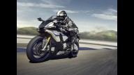 Moto - News: Nuove Yamaha YZF-R1 ed R1M
