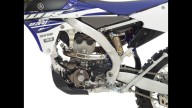 Moto - News: Yamaha WR 250 F 2015
