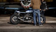 Moto - News: Yamaha XV 950 El Raton Asesino by Walz