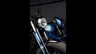 Moto - News: Yamaha XV 950 El Raton Asesino by Walz