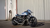 Moto - News: Yamaha XV 950 El Raton Asesino by Walz