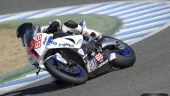 Moto - Test: Un giorno da ufficiale BMW Superbike